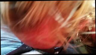 Video 365003601: blowjob nudity, public nudity, homemade bj, sucking sweet cock, little cock sucking, straight bj, car bj, bj hd