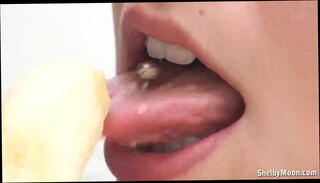 Video 27653701: shelby moon, big tits boobs blonde, tits straight, big boobs eating