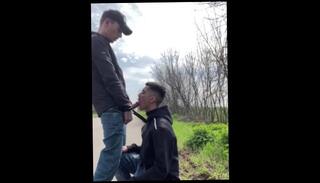 Video 1594698713: twink stud sucking, twink amateur sucking dick, gay twink sucking dick, big dick stud cums, twink gay guys suck, twink handjob cum, twink blowjob cum, twink handjob cumshot, twinks outdoor blowjob, twink gay sock, gay twink public, quick cum