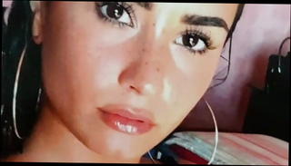 Video 1177878301: demi lovato, gay cum