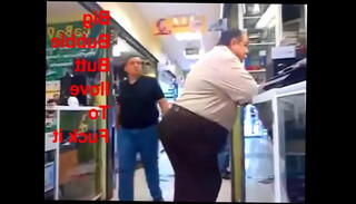 Video 663507075: big butts, big gay