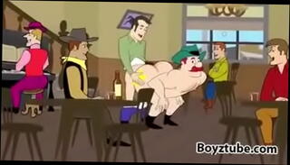 Video 1301096245: wild gangbang orgy, anime toon, toon cartoon, hairy mature gangbang, bareback orgy