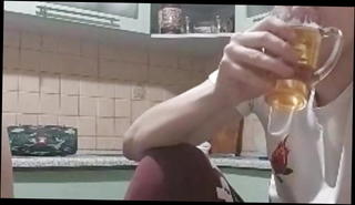 Watch the video about Russian couple on p1