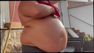 Video 1600805733: chubby gay solo, fetish gay solo, solo muscle jock, chubby bear solo, chubby male solo, gay hunk solo, muscle jock daddy, fat chubby daddy, solo big gay, bear chubby belly, pig jock