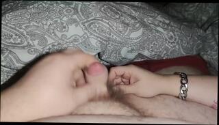 Video 1422866603: femdom fetish humiliation, chubby bbw amateur, chubby bbw big tits, chubby bbw fat, chubby white bbw, chubby massage, big tits femdom handjob, femdom handjob cumshot, amateur bbw facial, femdom self facial, chubby german amateur, long nail fetish, chubby fat guy, girl friend handjob, bed girl friend, cumshot 60fps