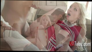 Video 1624763215: virgin cheerleader, teen cheerleader fucked, virgin pussy fucked, virgin teen babe, virgin fucks hot, virgin pussy filled, blonde cheerleader fucked, cheerleader slut, backshots