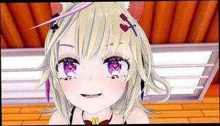 Watch the video about 【REAL POV】Getting succed off by a vtuber part 1