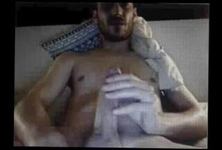 Video 119220301: dick chick, gay man dick