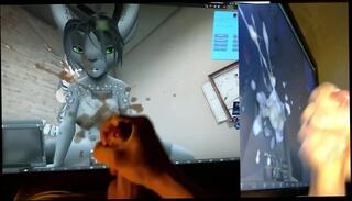 Video 284803801: furry cum, furry masturbation, cum bukkake, gay furry, amateur bukkake, furry man, bukkake hd, cum first