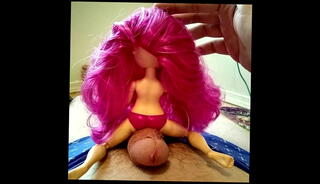 Video 1221790095: fetish doll, gay cumshot