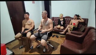 Video 1617990865: bareback bisexual, bisexual fetish, cock bareback anal fucking, gay bareback anal fucking, bisexual butt fucking, big cock anal bareback, tits bareback fucked, bareback face fuck, natural tits fetish