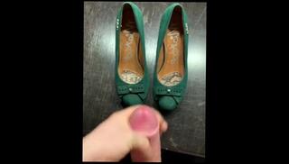 Video 1576301253: fetish solo masturbation, fetish pump, dick solo masturbating cumming, solo masturbation moaning, solo male masturbation cum, solo male masturbation cumshot, solo masturbation big dick, solo amateur masturbation, shoe fetish cum, cute amateur solo, heels pumps