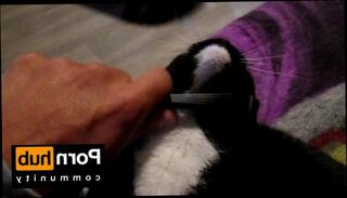 Video 1465008403: anime amateur, throat loving