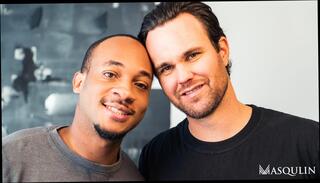 Video 1625748294: sex gay muscle bareback, dildo penetration, barebacked toyed, secret dildo