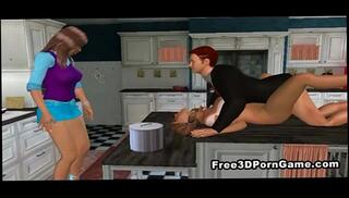 Video 80365165: 3d cartoon animated, 3d cartoon hentai, 3d cartoon lesbian, two sexy 3d cartoon, sexy 3d cartoon hot, 3d animation hardcore, 3d cartoon hot ties, toon cartoon, licking cartoon