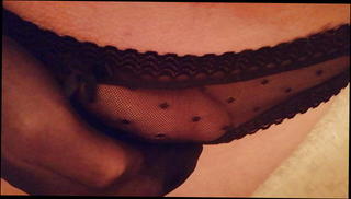 Video 1055136101: nylon pissing, nylon panties, man gay, gay hd