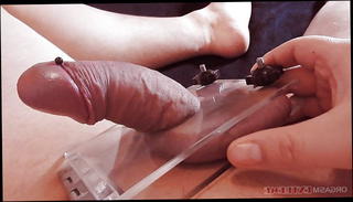 Video 1123812601: bdsm sex toys, bdsm gay sex, amateur bdsm sex, cbt ball, bdsm orgasm, bdsm cumshot, big cock bdsm, bdsm masturbation, cbt crushing, german bdsm, hd bdsm, hand gay sex, ruined orgasm, ball squeezing