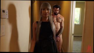 Video 1621244654: rope bound, bdsm fetish, shemale bdsm