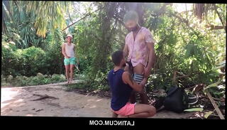 Video 1331640705: latin twink bareback threesome, skinny latin twink barebacked, skinny gay twink boys, bareback gay teen twinks, threesome gay bareback anal, bareback gay studs, twink blowjob threesome, skinny latino twink, twink barebacking outdoors, two young studs