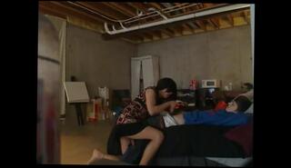 Video 265003301: crossdresser blowing, gay crossdresser, crossdresser blowjob