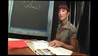 Video 512203275: shemale teacher fucks student