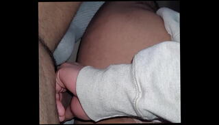 Video 1400394315: latino ass, public ass