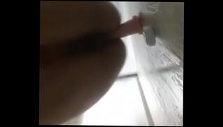 Video 923599675: dildoing ass holes anal, anal slut dildoing, wife anal dildo, homemade dildo anal, dildo anal sex, shower anal dildo