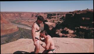 Video 1580029903: amateur gay jock, gay muscle jock, tattooed amateur jock, jocks blowjob, jock men, red jock, jock outdoors, public gay blowjob, gay outside