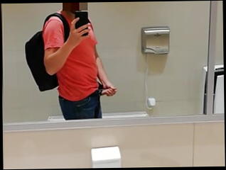 Video 1594221481: urine fetish, gay uncut masturbation, uncut wank cum, uncut gay cumshots, public urinal gay, urinal jerk, sperm fetish, urinal toilet, urinating outdoors, shop masturbation, gay locker, huge cumshot
