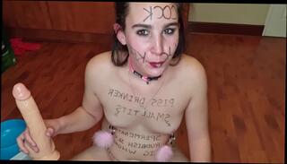 Video 1276806903: gag nipple clamps, teen squirt piss, squirt piss orgasm, teen piss solo, amateur piss fetish, gagging face slapping, face slapping humiliation, solo female pissing, dildo piss, amateur teen toys solo, slap tits talk dirty, orgasm squirting teen young, amateur petite solo teen, teen small tits solo, piss drinking teen, amateur self piss