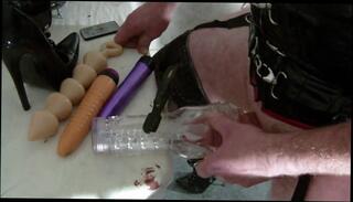 Video 207263201: bdsm handjob, gay bdsm, old man bdsm, old young bdsm