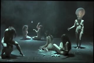 Video 327517104: nude naked