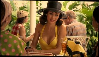 Video 258815504: olga kurylenko
