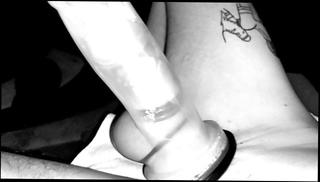 Video 1566444301: black cock pumping, gay pump, pumping white, man pumps, cock hd