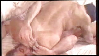 Video 1297906901: vintage retro sex, vintage retro blowjobs, vintage rimming, rimming gay sex, vintage anal sex, vintage muscle sex, vintage couple, muscular gay sex