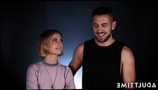 Watch the video about ADULT TIME She Wants Him