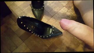 Video 231981401: gay studs cum, black stud cums, leather stud, studs man, wife fuck cum, heels fuck cum, office cum, cum time