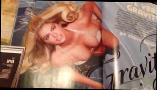 Video 211158701: kate upton, super model, gay man cum, orgasm ejaculation, ejaculation hot, semen, man masturbation, blonde masturbating