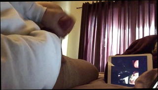 Video 1223033901: pantyhose wife, pantyhose cumshot, gay pantyhose