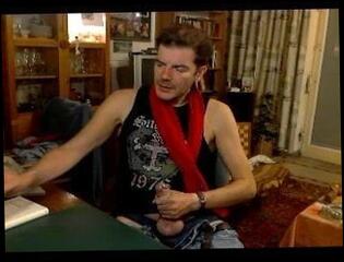 Video 127782401: office masturbation, man gay