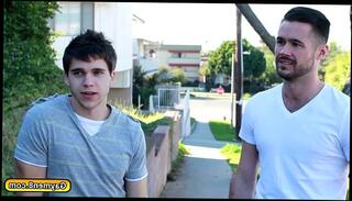 Video 376086275: big dick anal threesome, big dick gay threesome, threesome blowjob anal, cock sucking, athletic big dick