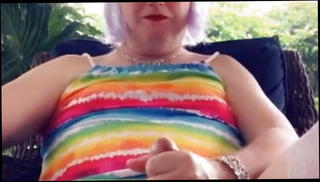 Video 1571660211: sissy solo cum, mature sissy solo, sissy masturbation cum, shemale sissy cum, solo outdoor cum, shemale lingerie solo, shemale public solo, solo masturbation hd