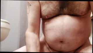 Video 1526299701: gay bear bdsm, big cock bdsm, daddy bdsm, bdsm handjob, fat bdsm, hd bdsm, shaved cock handjob