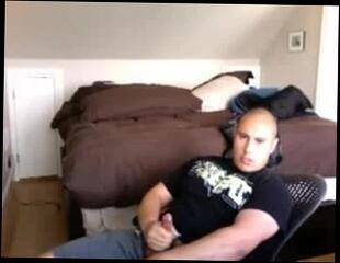 Video 158351701: gay amateur porn masturbation, gay porn guy masturbating, gay porn man masturbation, webcam masturbation gay, gay porn young guys, masturbating bald