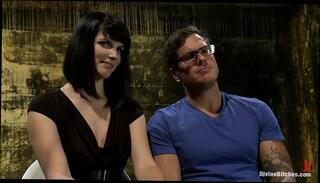 Video 1658303061: bobbi starr, maitresse madeline, strapon mistress pegs, femdom mistress pegs, bdsm femdom pegging, femdom fetish mistress, fetish feet femdom, femdom strapon sex, bdsm ball gag, femdom mistress handjob, feet fetish pussy, horny femdom fetish, blowjob feet fetish, hard strapon pegging, pegging bisexual, bitch ball gagged, femdom pussy eating, bisexual sex party, women pegging, bisexual sexual, tied ball gagged, slave women, straight pegging, pegging pleasure, wide feet, long strapon, takes slave, strapon hd