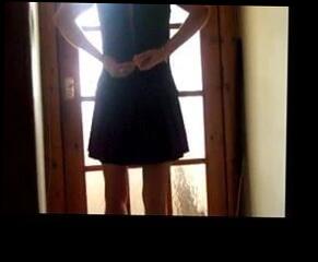 Watch the video about Strip tease