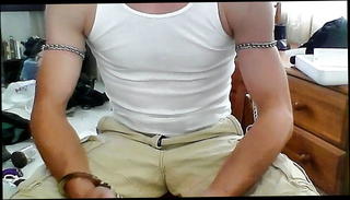 Video 1227843501: bdsm hunk, webcam bdsm, gay bdsm, men bdsm, bdsm muscle, bdsm guy, muscular gay hunk