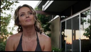 Video 288853801: dina meyer, bikini massage, skinny bikini, seductive massage babe, skinny brunette babe, skinny straight, american bikini, massage celebrity, bikini outdoors, bikini hd, cougar, softcore, milf, nude, kissing, sexy