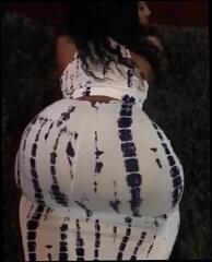 Video 312076401: cherokee d ass, black ass butt, ass big butt, big ass straight, big ass slow, big butt black ebony, celebrity ass