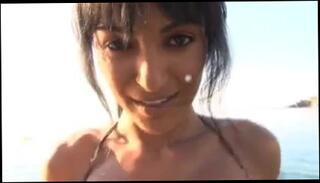 Video 58085101: big boobs tits, tits straight, beach boobs, big boob brazilian, big boobs close